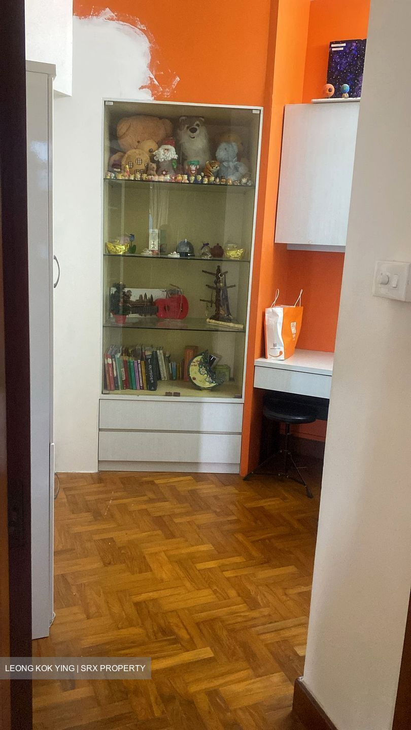 Parc Oasis (D22), Condominium #446893561